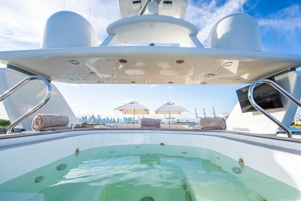 Intermarine SUPERYACHT image