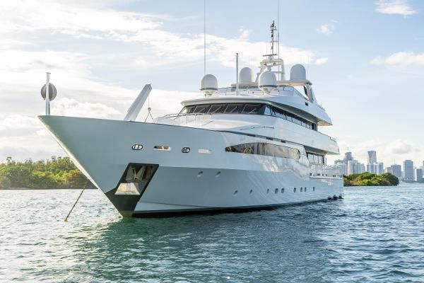 Intermarine SUPERYACHT image