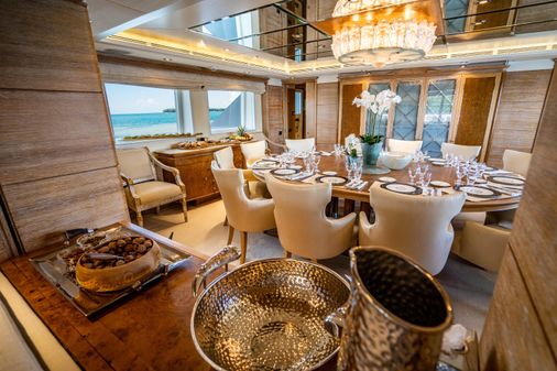 Intermarine Superyacht image