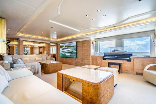 Intermarine Superyacht image