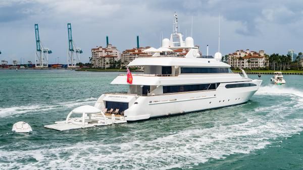 Intermarine SUPERYACHT image