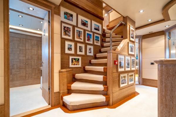 Intermarine SUPERYACHT image