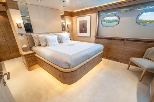 Intermarine Superyacht image