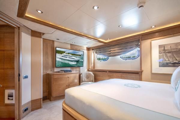 Intermarine SUPERYACHT image