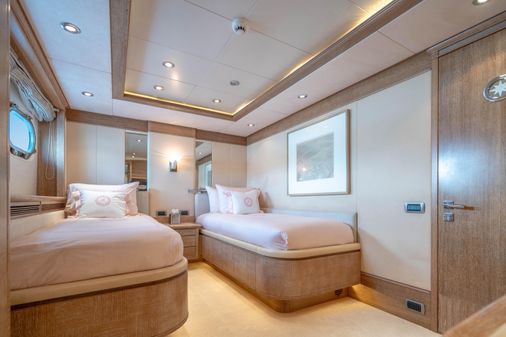 Intermarine Superyacht image