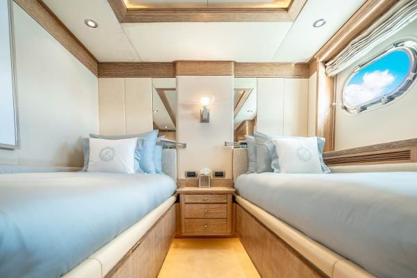 Intermarine SUPERYACHT image