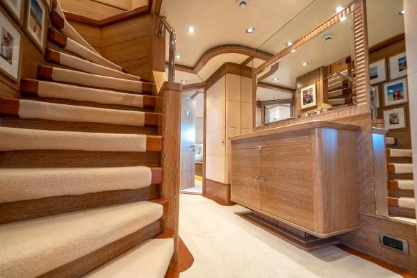 Intermarine SUPERYACHT image