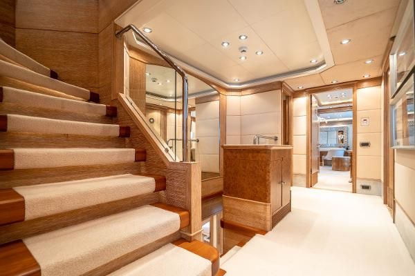 Intermarine SUPERYACHT image