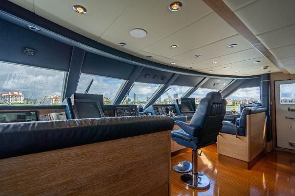 Intermarine SUPERYACHT image
