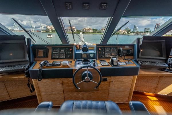 Intermarine SUPERYACHT image