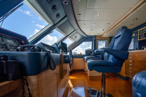 Intermarine Superyacht image