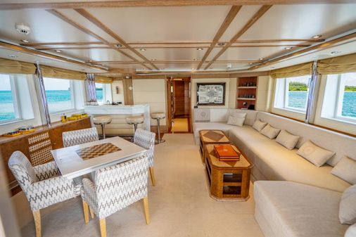 Intermarine Superyacht image