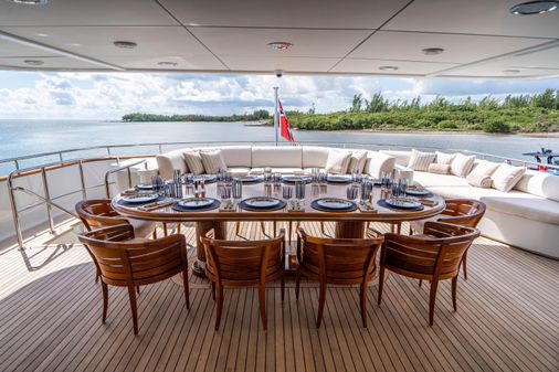 Intermarine Superyacht image
