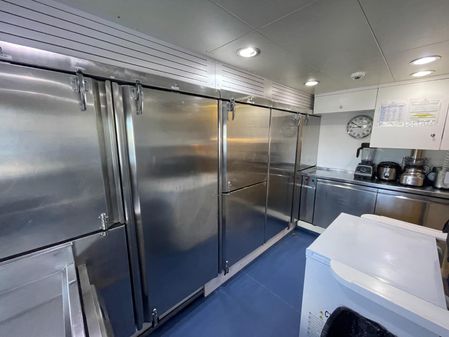 Intermarine Superyacht image