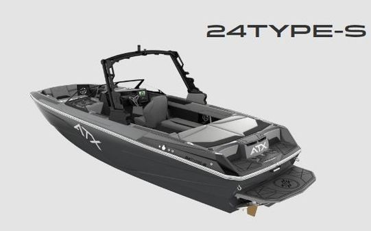 ATX Surf Boats 24 Type-S image
