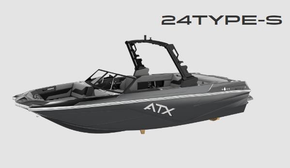 Atx-surf-boats 24-TYPE-S image