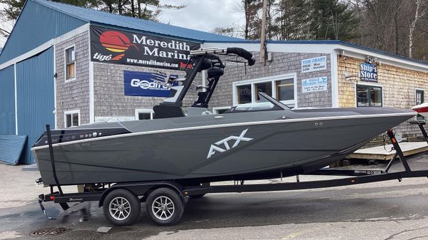 ATX Surf Boats 24 Type-S 