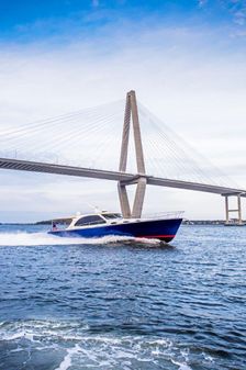 Palm Beach Motor Yachts PB52 image