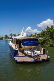 Palm Beach Motor Yachts PB52 image