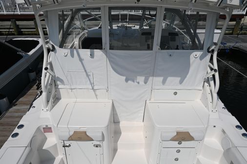 Edgewater 335 Express image
