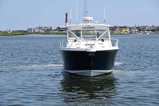 Edgewater 335 Express image
