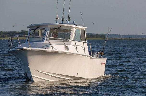 NorthCoast 255 HT - main image