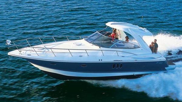 Cruisers Yachts 430 Sports Coupe
