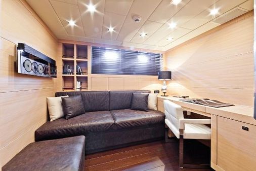 Mangusta 92 image