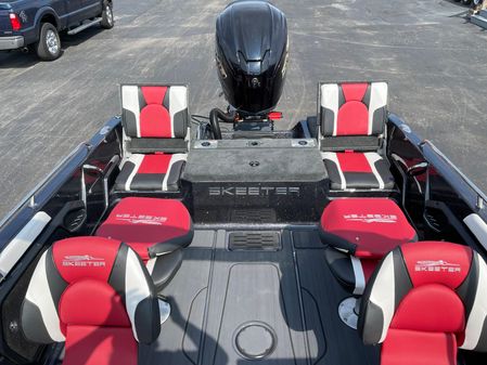 Skeeter 205 Solera image