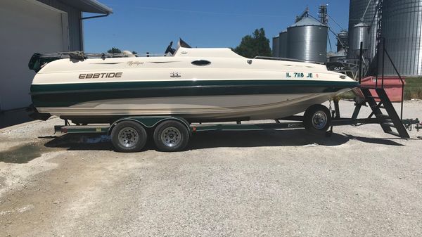 Ebbtide 2300 MYSTIQUE