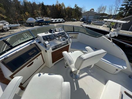 Blackfin 29 Flybridge image
