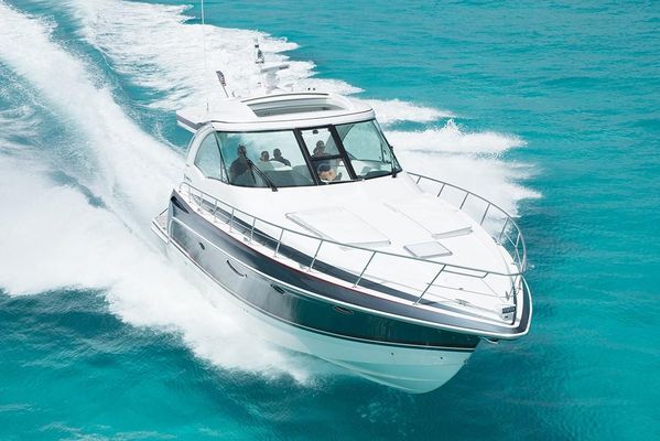 Formula 45 Yacht - main image