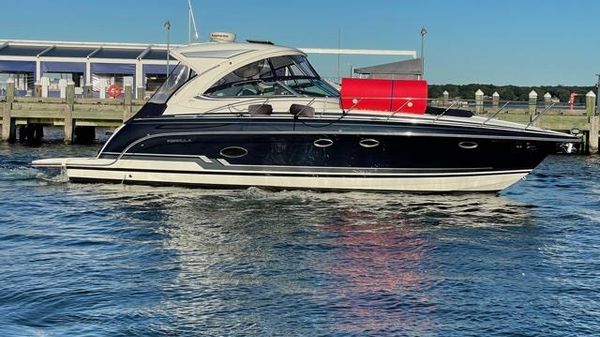 Formula 37 Performance Cruiser
