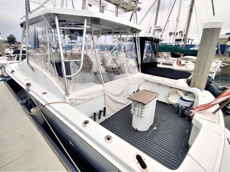 Luhrs 29-OPEN image