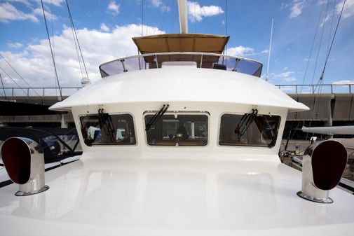 Motorsailer Motorsailer 23M image