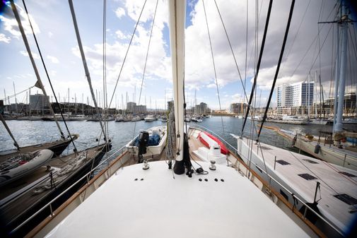 Motorsailer Motorsailer 23M image