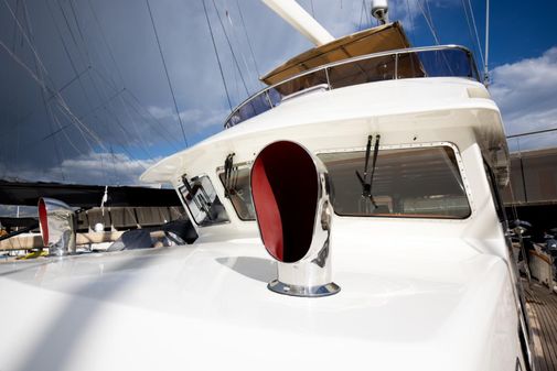 Motorsailer Motorsailer 23M image