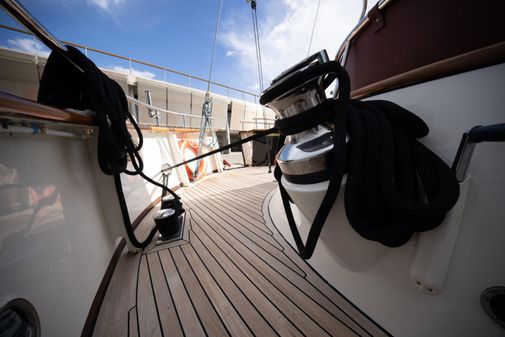 Motorsailer Motorsailer 23M image