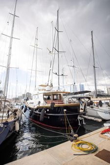 Motorsailer Motorsailer 23M image