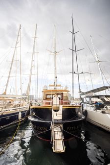 Motorsailer Motorsailer 23M image