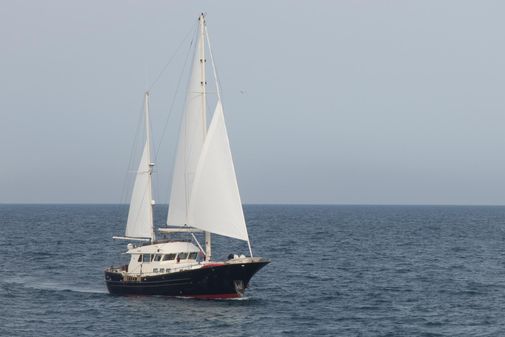 Motorsailer Motorsailer 23M image