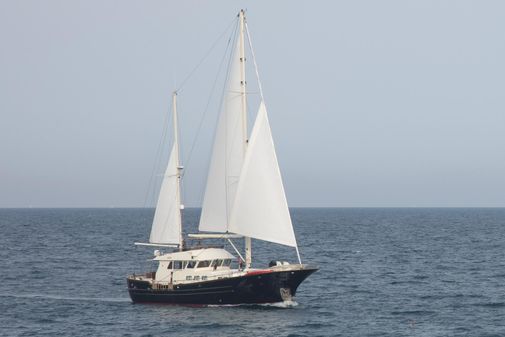 Motorsailer Motorsailer 23M image