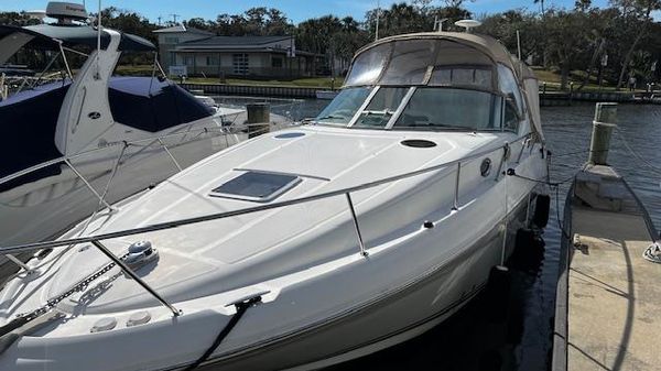 Sea Ray 320 Sundancer 