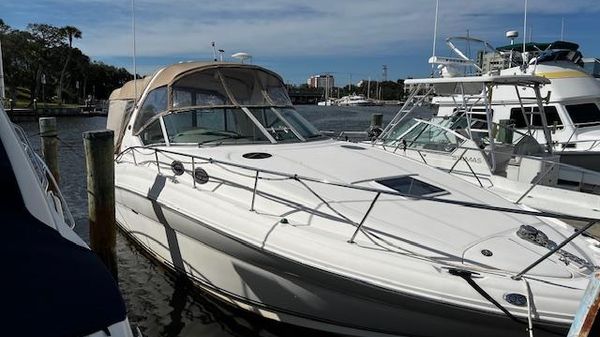 Sea Ray 320 Sundancer 