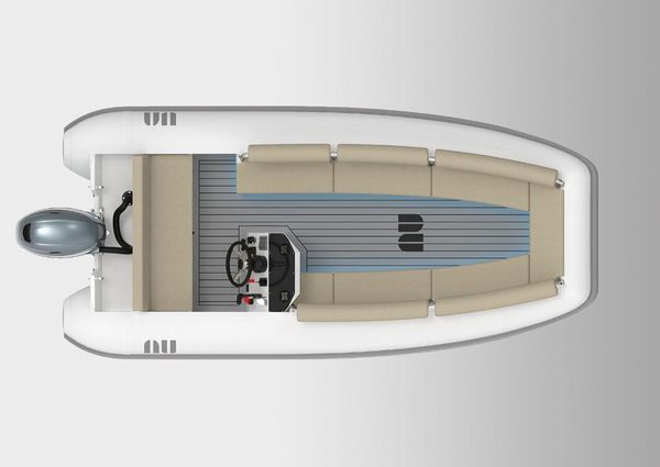 Novurania CATAMARAN-450 image