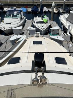Silverton 34 Convertible image