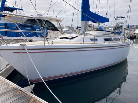 Catalina 30 image