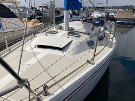 Catalina 30 image