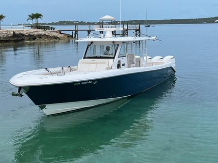 Everglades 435CC image