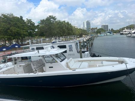 Everglades 435CC image